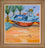 Small Octopus Fishing Boat, Santa Luzia