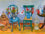 Still Life with Two Chairs