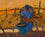 Tending the Vines, Algarve