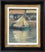 Drying Sails and Nets - Honfleur