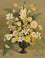 Flowers in a Classical Urn