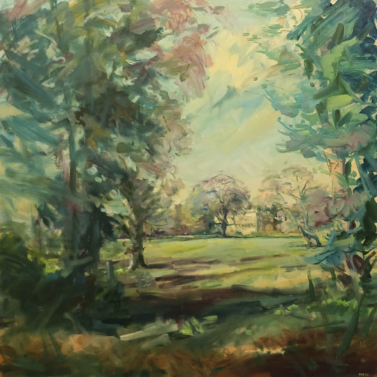 A New Arcadia Study Number VIII