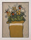 Ochre Pot