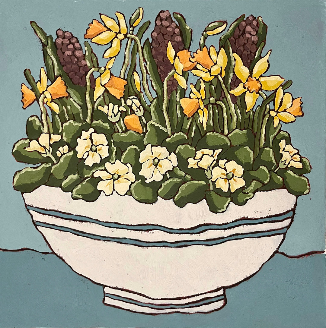 Jane Hooper (born 1968) – Panter and Hall