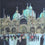 St Marks Basilica, Venice, December