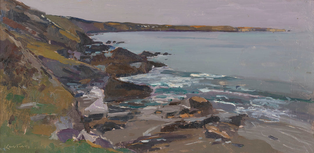 KARL TERRY: SURF AND SKY | MARCH 2024 – Panter and Hall