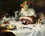 A Feast in the Making