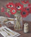 Anemones with Bread
