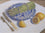 Asparagus with Lemon