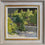 Terrace with Grapevine