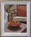 Oranges on Coffee Table