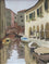 Side Canal, Canareggio