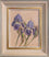 Sketch of Irises