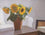 Sunflowers on the Table