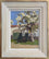 White House with Pear Blossom