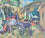 Donkeys and cows II