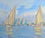 Feluccas on the Nile II