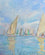 Feluccas on the Nile IV