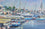 Jumble of Boats, Elephantine Island, Aswan