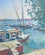 Moorings on the West Bank, Luxor