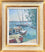 Moorings on the West Bank, Luxor