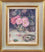 Pink Roses and Silver II