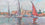 The Red Sail
