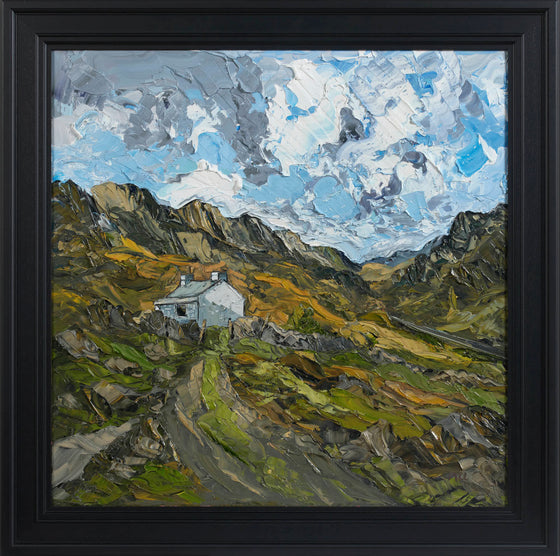Nant Peris
