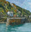 Porthgain Harbour