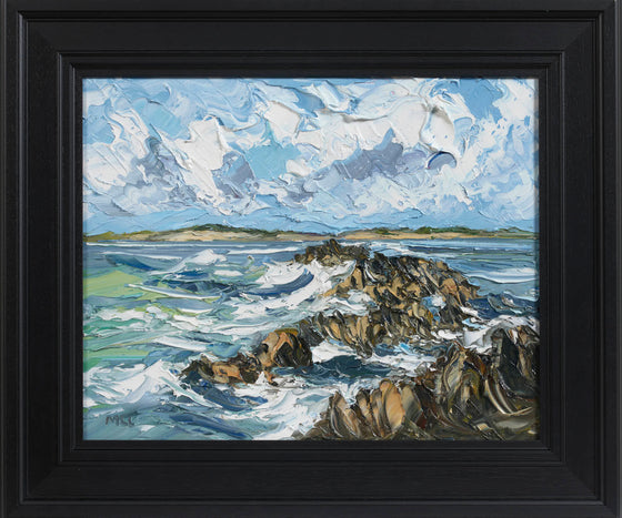 Rocks, Newborough