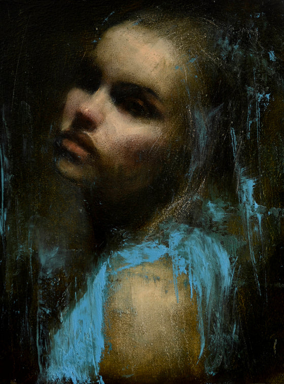 Head Study III