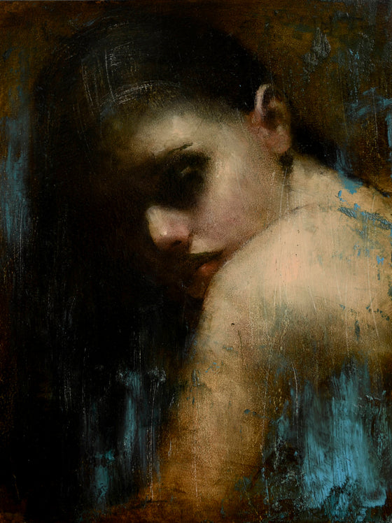 Head Study VI
