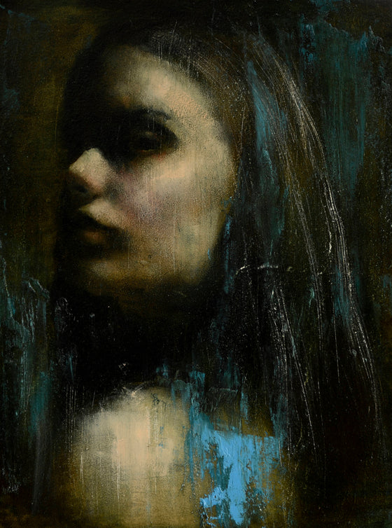 Head Study V