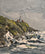 Cliffs, Porthgain