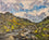 Clouds over Llanberis Pass