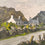 Cottages, Llanberis
