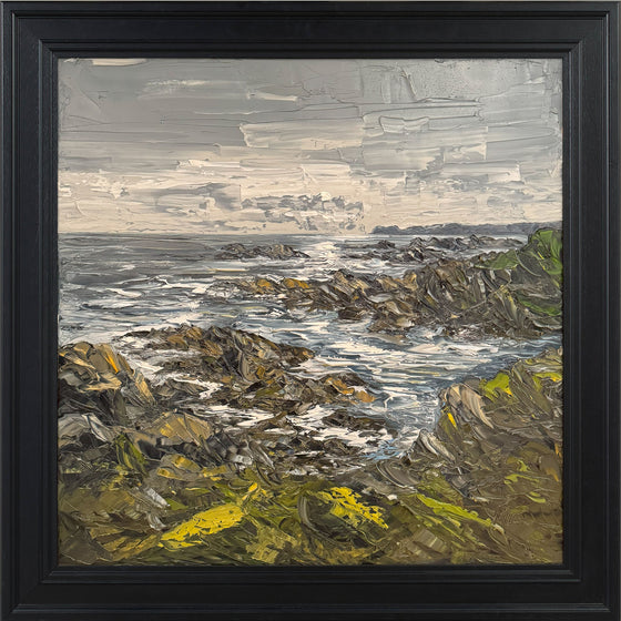 Moonlight, Trearddur Bay