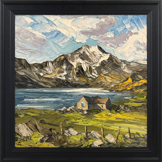Ogwen Valley
