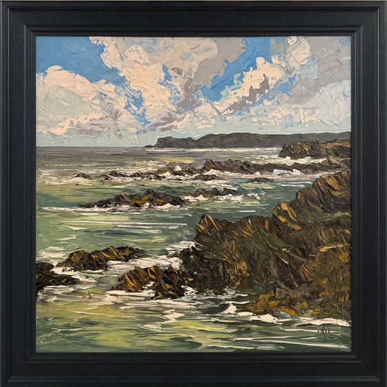 Trearddur Bay
