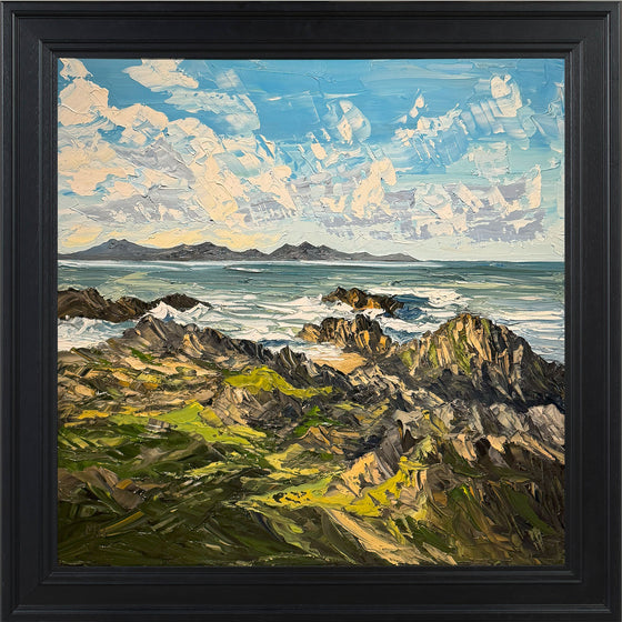 Ynys Llanddwyn, Anglesey