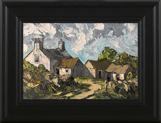Farm North Wales