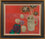 Still Life with Violets, 1994