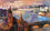 Evening Light, Westminster and The Thames