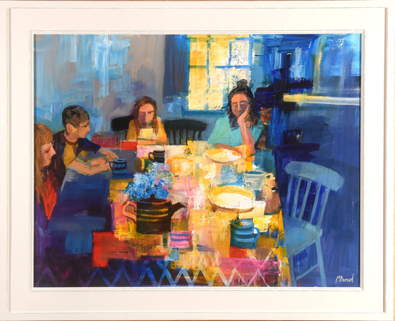 Tea Time
