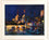 Battersea Power Station at Night