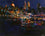City Lights, The Thames