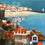 Rooftops and Boats, St. Ives