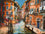 Canal Washing, Venice