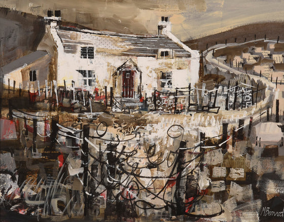 Highland Croft