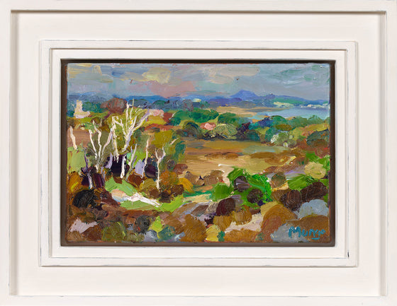 Arne Heath Late Spring